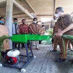 Kelebihan dan kurangan mesin pencacah rumput